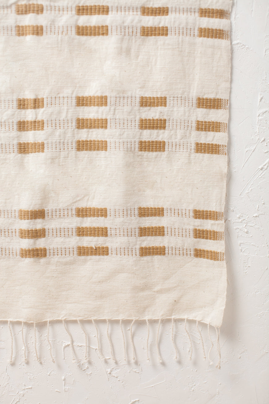 Soho Cotton Hand Towel by Creative Women