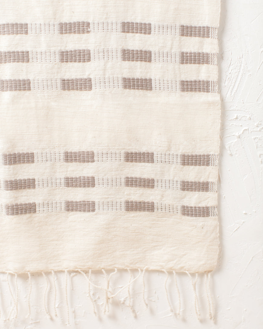 Soho Cotton Hand Towel by Creative Women