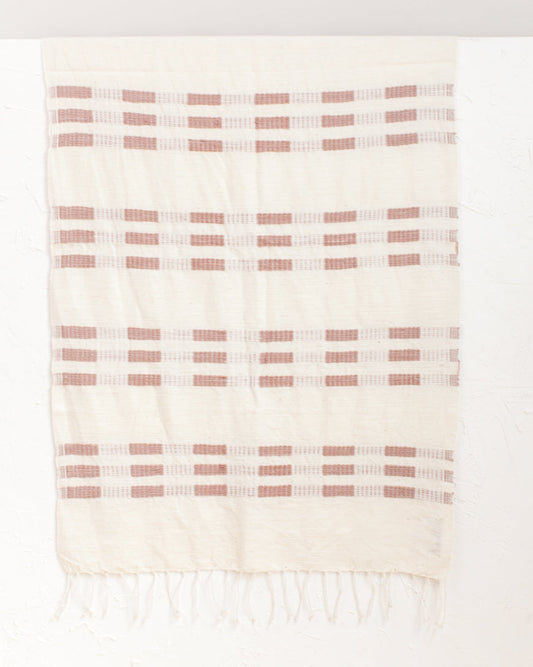 Soho Cotton Hand Towel by Creative Women