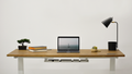 Standing Office Desk by EFFYDESK