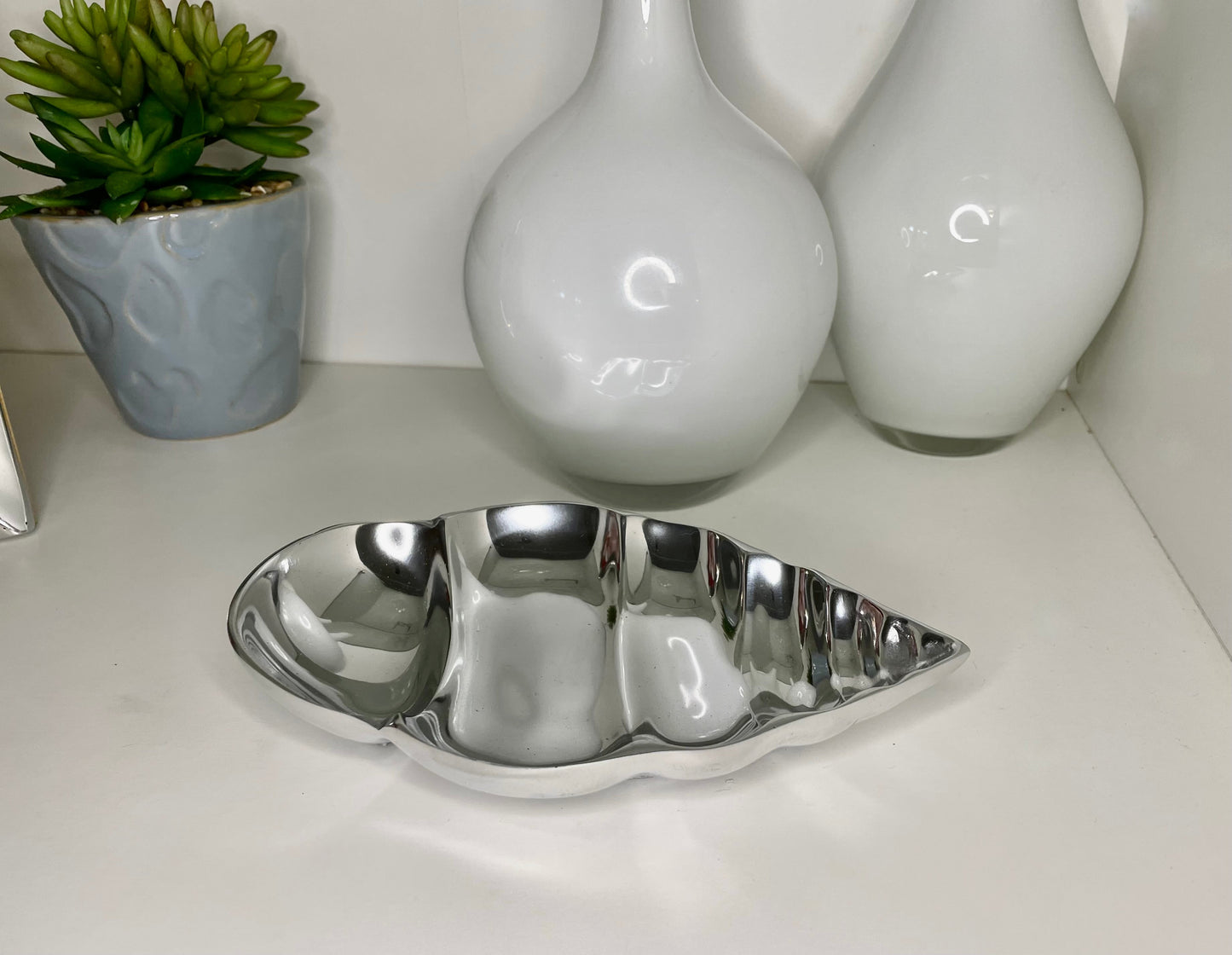 Spiral-Shaped Snack Bowl by Choixe