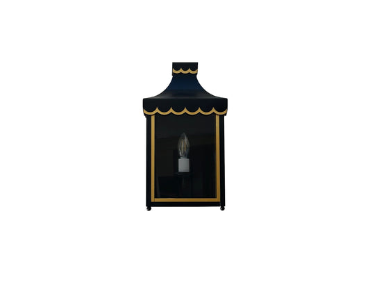 St. Tropez Outdoor Sconce by Mode-De-Vie