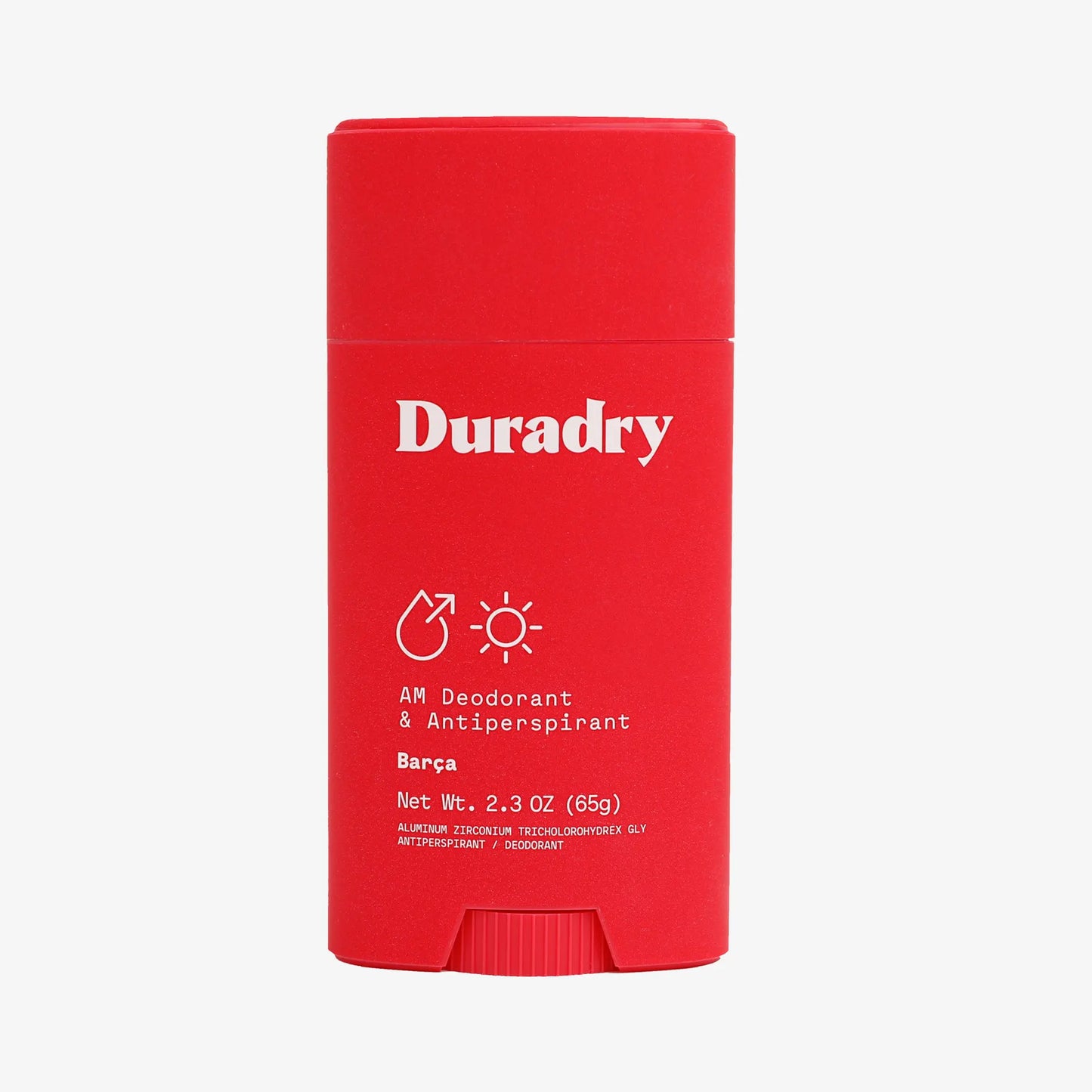 Duradry AM Antiperspirant Stick by Duradry