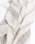 Handwoven Cotton Baby Swaddle by Creative Women