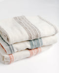 Handwoven Cotton Baby Swaddle by Creative Women