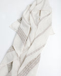 Handwoven Cotton Baby Swaddle by Creative Women