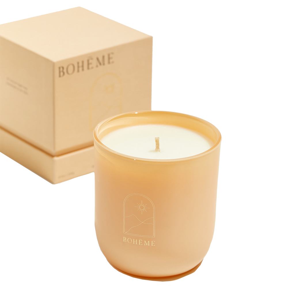 Tahiti by Boheme Fragrances