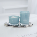 Tahiti Candle Set by PALMOIRE