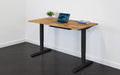 Standing Office Desk by EFFYDESK