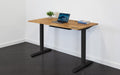 Home Office Standing Desk by EFFYDESK