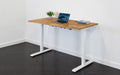 Standing Office Desk by EFFYDESK