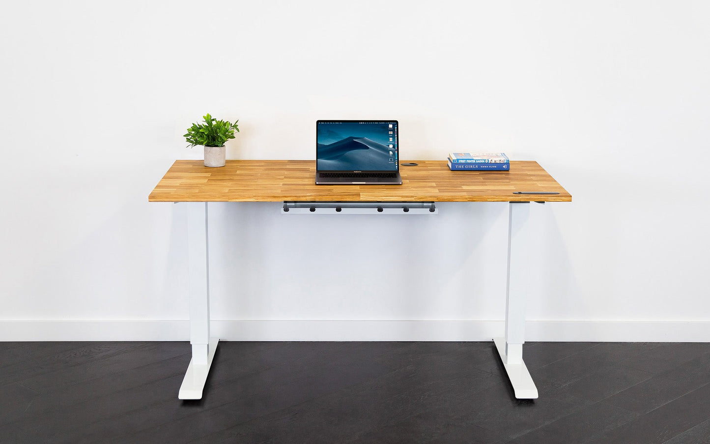 Home Office Standing Desk by EFFYDESK