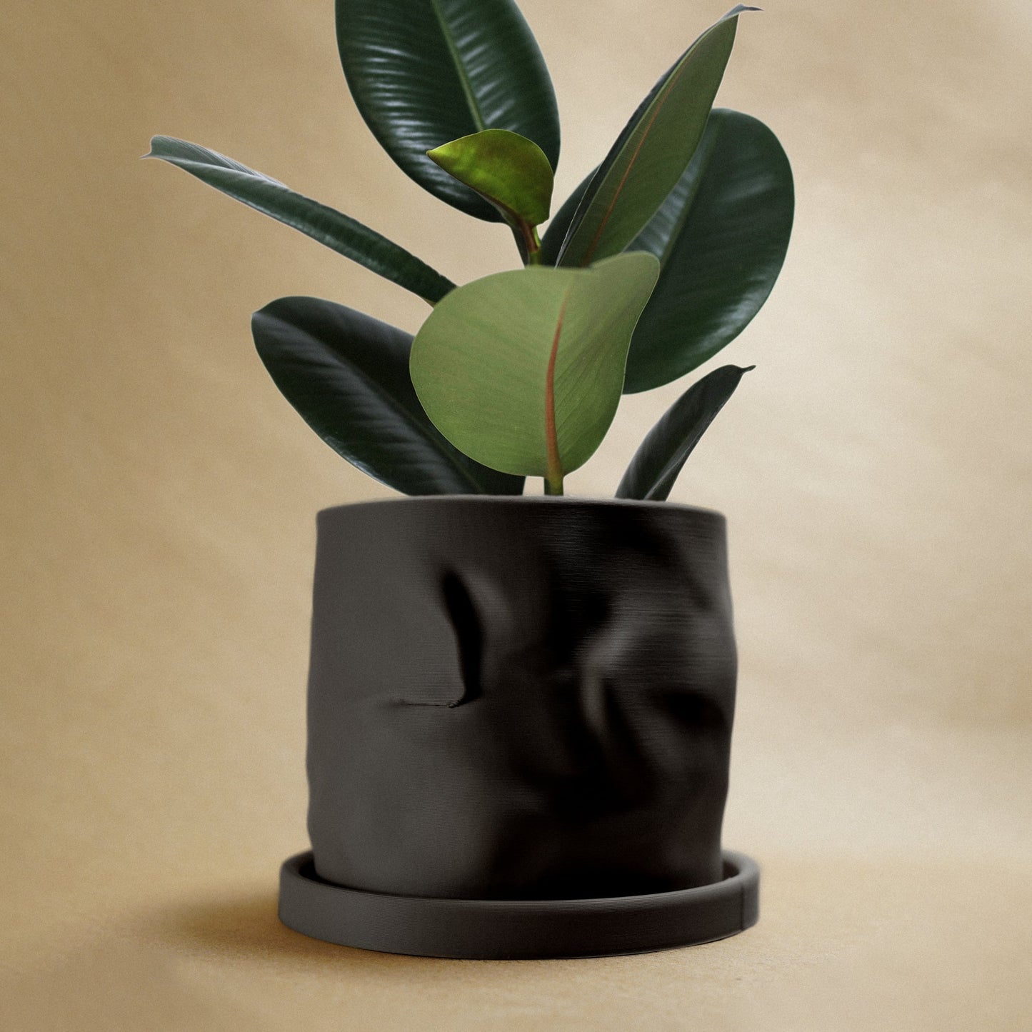 The Arezzo Plant Pot by Rosebud HomeGoods