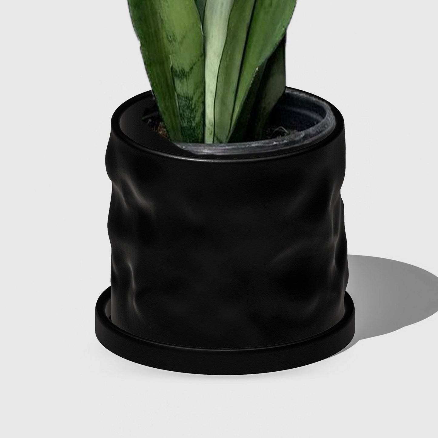 The Arezzo Plant Pot by Rosebud HomeGoods