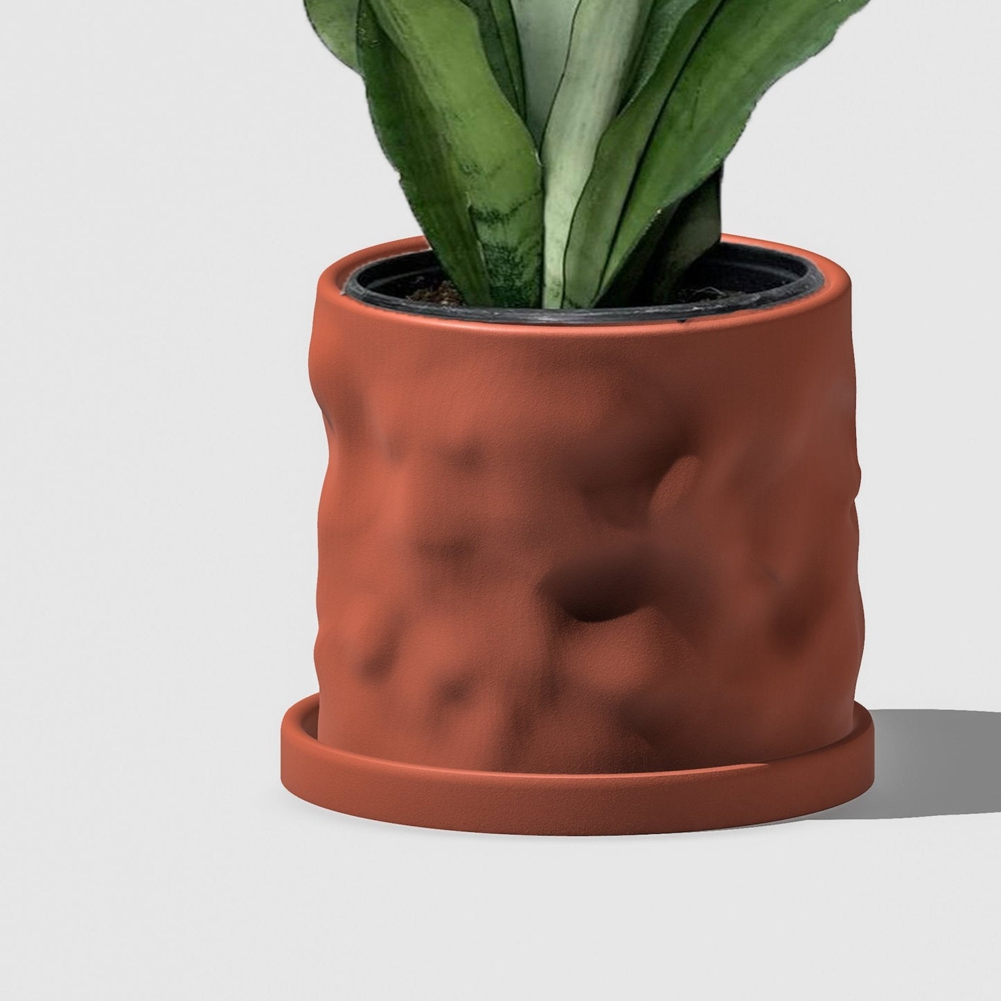 The Arezzo Plant Pot by Rosebud HomeGoods