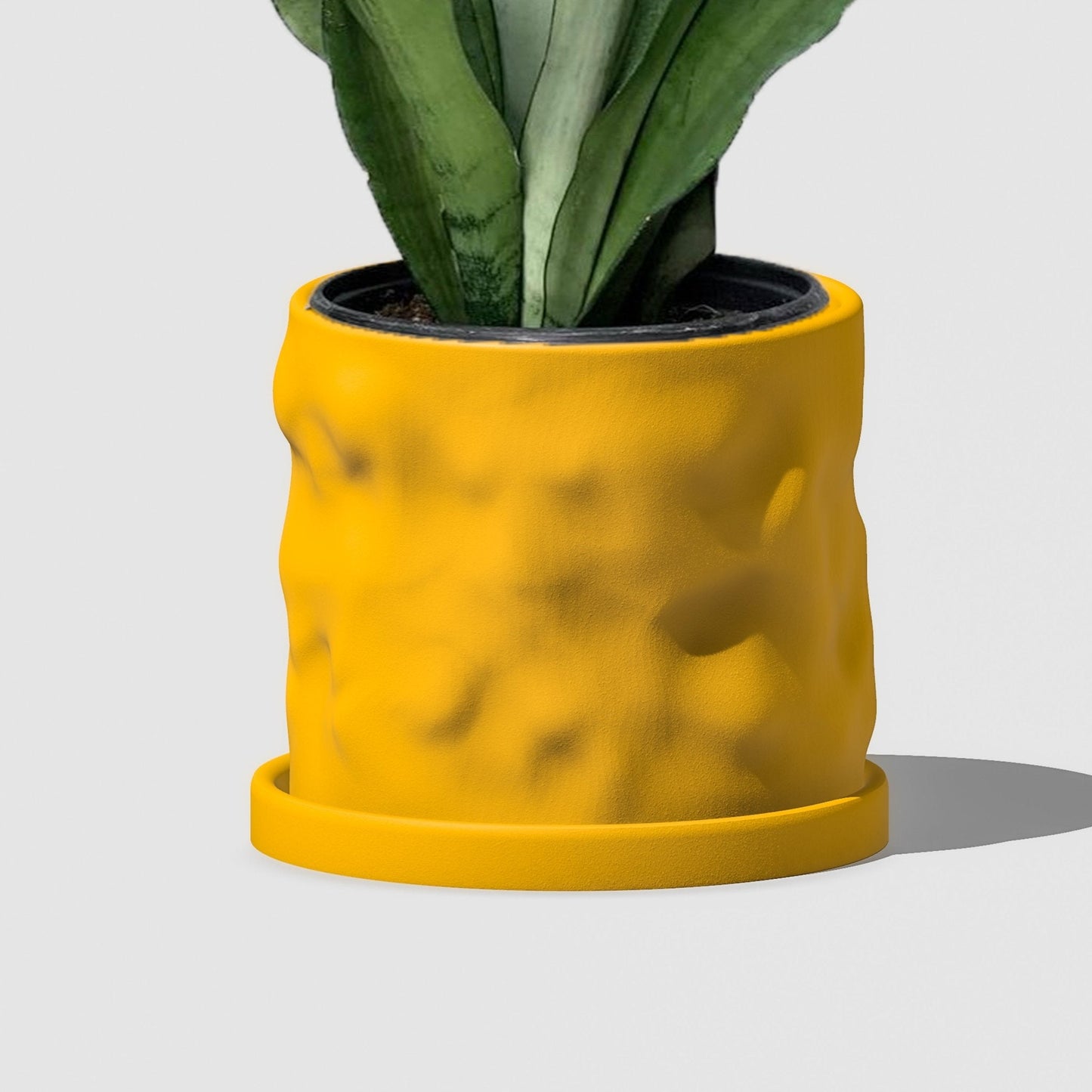 The Arezzo Plant Pot by Rosebud HomeGoods