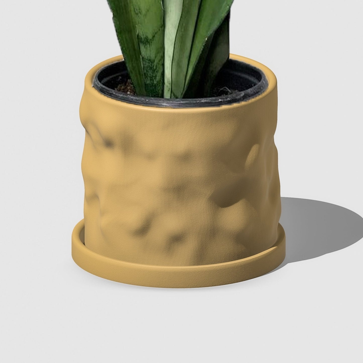 The Arezzo Plant Pot by Rosebud HomeGoods