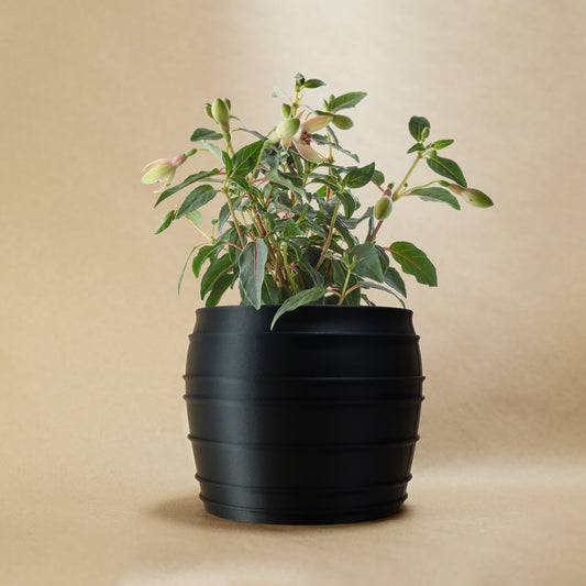 The Vintage Siena Planter by Rosebud HomeGoods