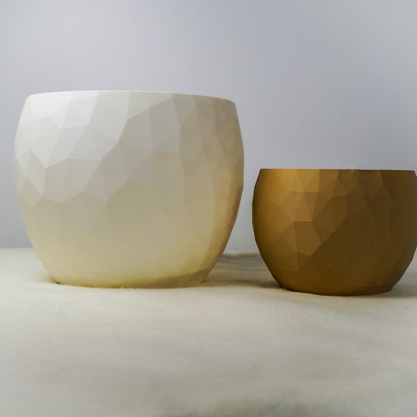 The Voronoi Planter by Rosebud HomeGoods