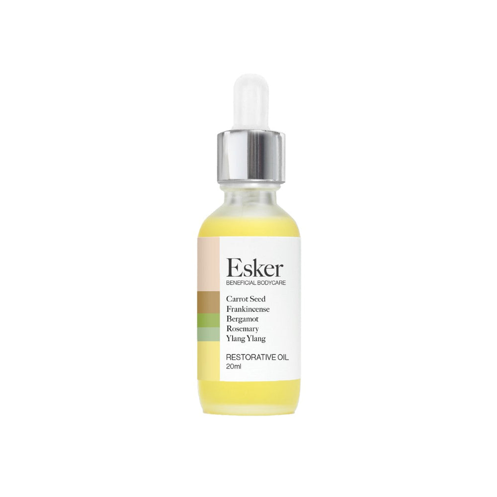 Restorative Oil Deluxe Mini by Esker