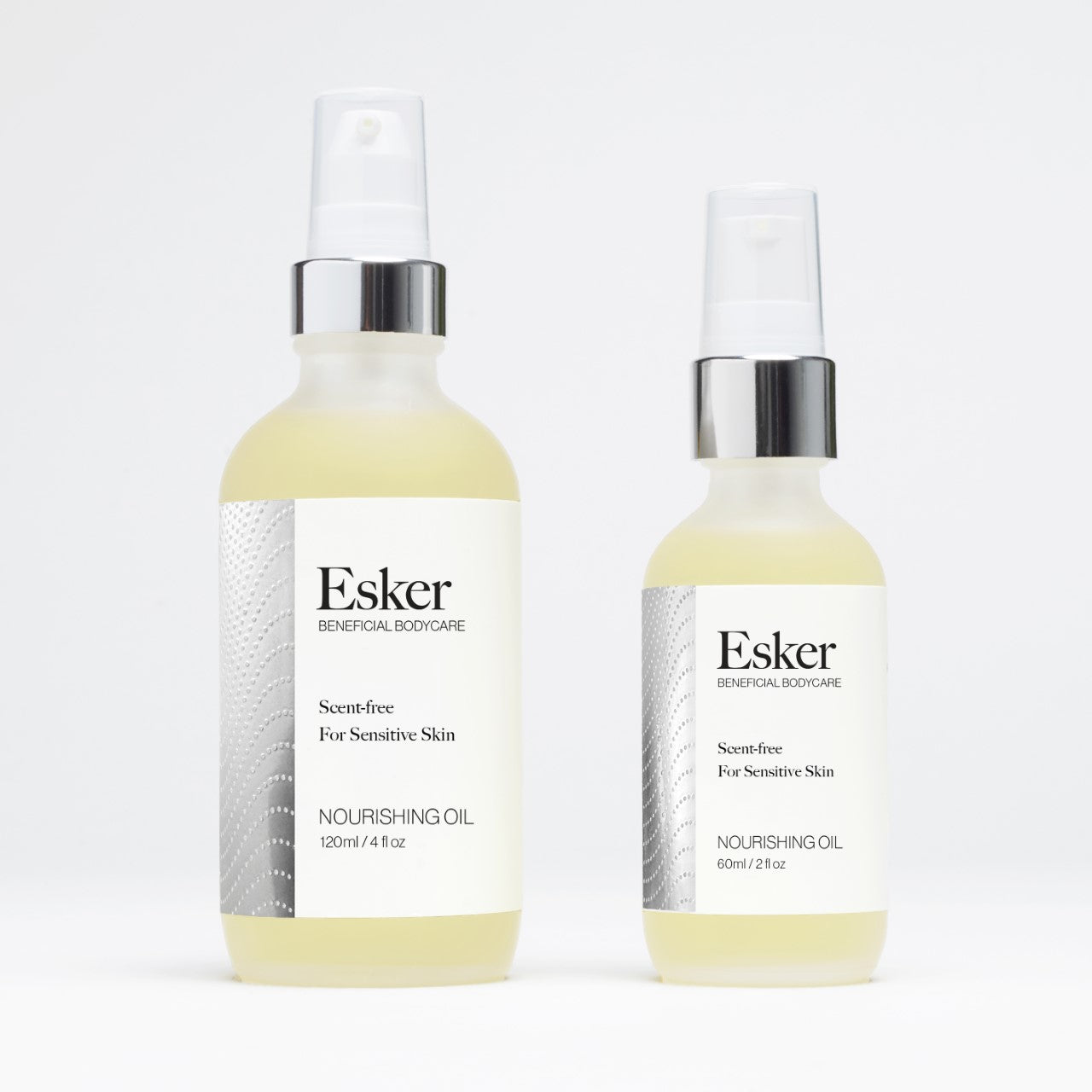 Nourishing Oil by Esker