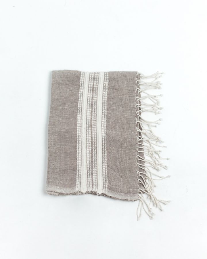 Aden Cotton Hand Towel by Creative Women