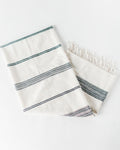 Aden Cotton Bath Towel by Creative Women