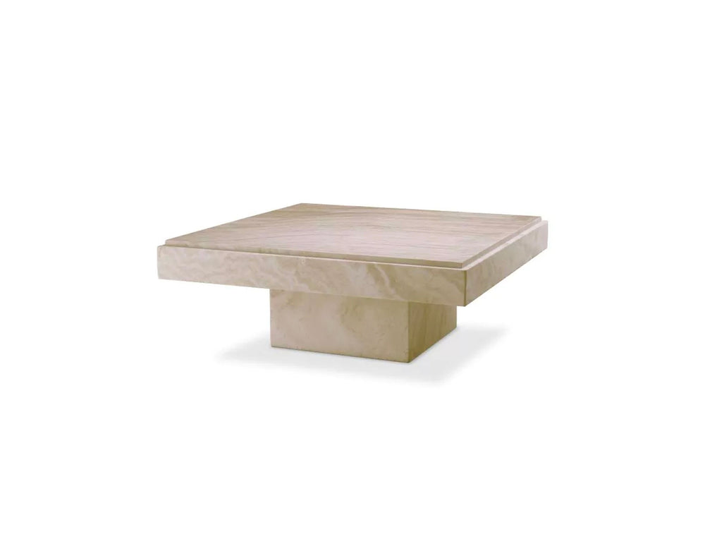 Trousdale Coffee Table by Mode-De-Vie