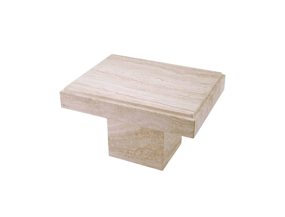 Trousdale Side Table by Mode-De-Vie