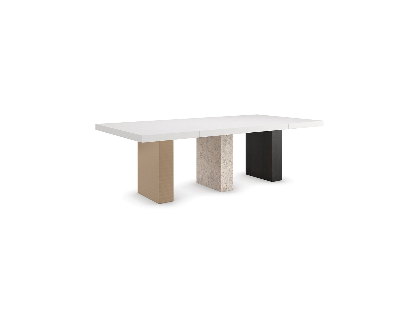 Unity Dining Table by Mode-De-Vie