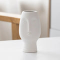 Nordic style European Ceramic Vase by Blak Hom