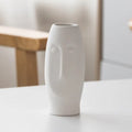 Nordic style European Ceramic Vase by Blak Hom