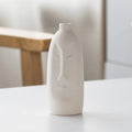 Nordic style European Ceramic Vase by Blak Hom