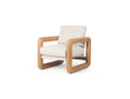 Wellworth Lounge Chair by Mode-De-Vie