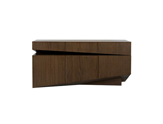 Wright Console by Mode-De-Vie